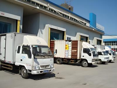 揭阳保税仓 监管便利如何助力贸易经纪与代理业务发展